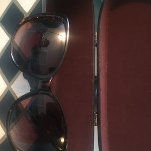 Sunglasses various styles